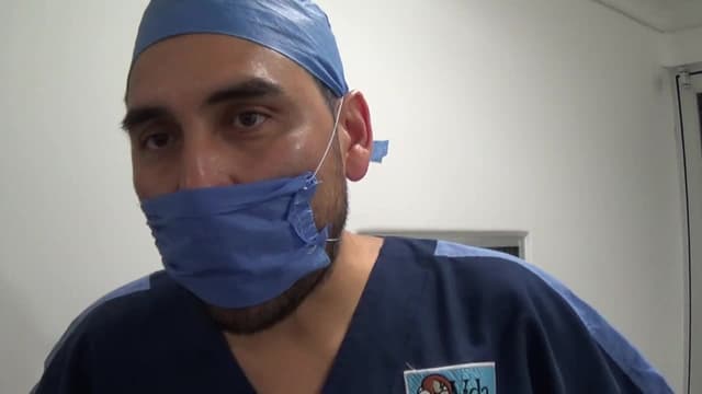 S01:E09 - Bebidas y Dinero