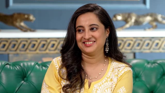 S01:E10 - Mumbai Egg Special