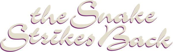 The Snake Strikes Back