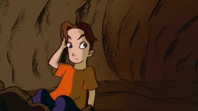 S02:E09 - Mud Boy