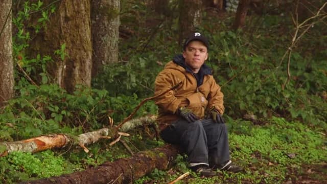 S22:E12 - Life Isn't Fair