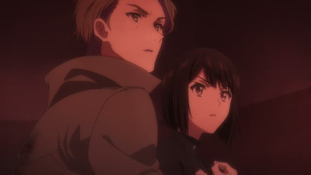 S01:E07 - Flower of Fire