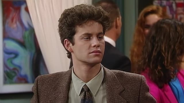 S07:E13 - It's Not Easy Being Green