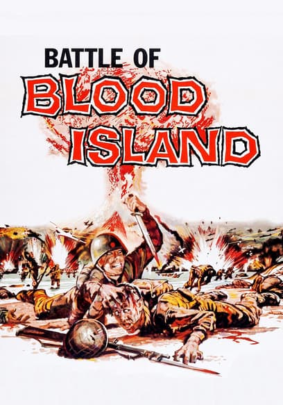 Battle of Blood Island