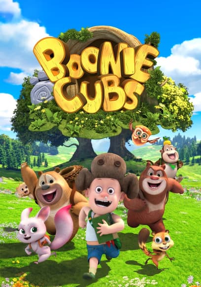 S01:E20 - Pranksters | Small, Small World