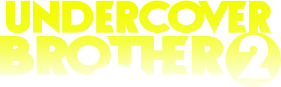 Undercover Brother 2