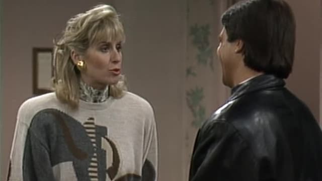 S05:E12 - Cardinal Sin