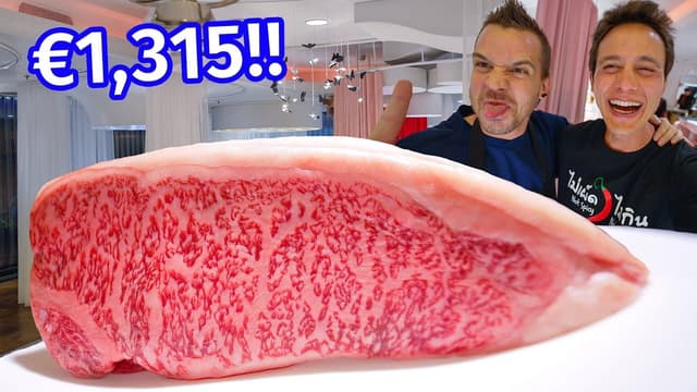 S01:E08 - Culinary Dream World
