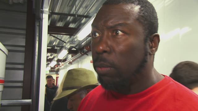 S07:E11 - Ivy for the Win