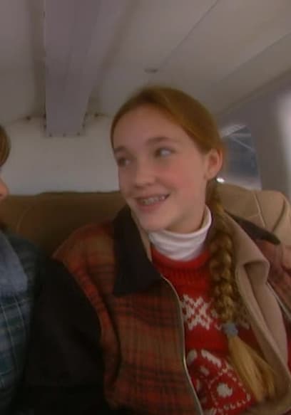 S01:E04 - Plane Crash on Christmas Day poster