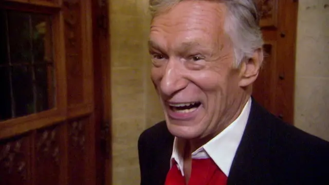 S01:E10 - Predator Number One