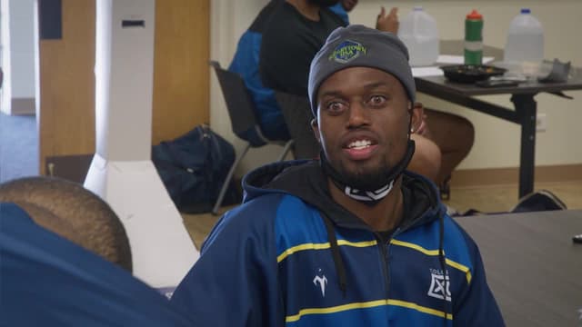 S01:E03 - The Pandemic & Revenge