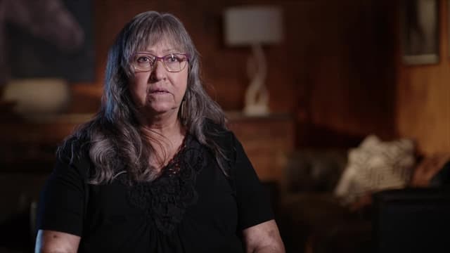 S05:E22 - Snow Evidence Left Behind