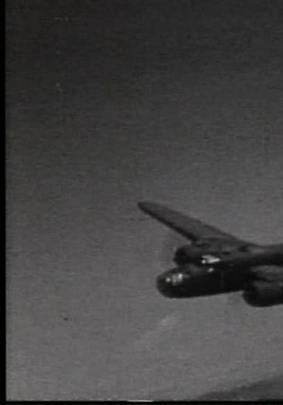 S01:E04 - North American B-25 Mitchell poster