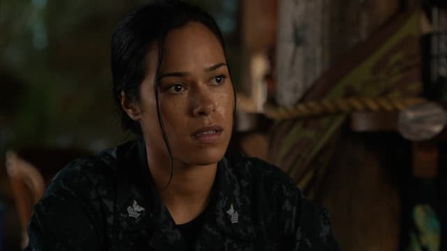 S01:E11 - Damn the Torpedoes