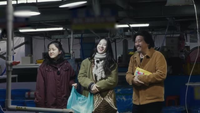 S01:E01 - Episode 1