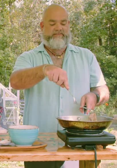 S01:E01 - Tuna Nachos poster