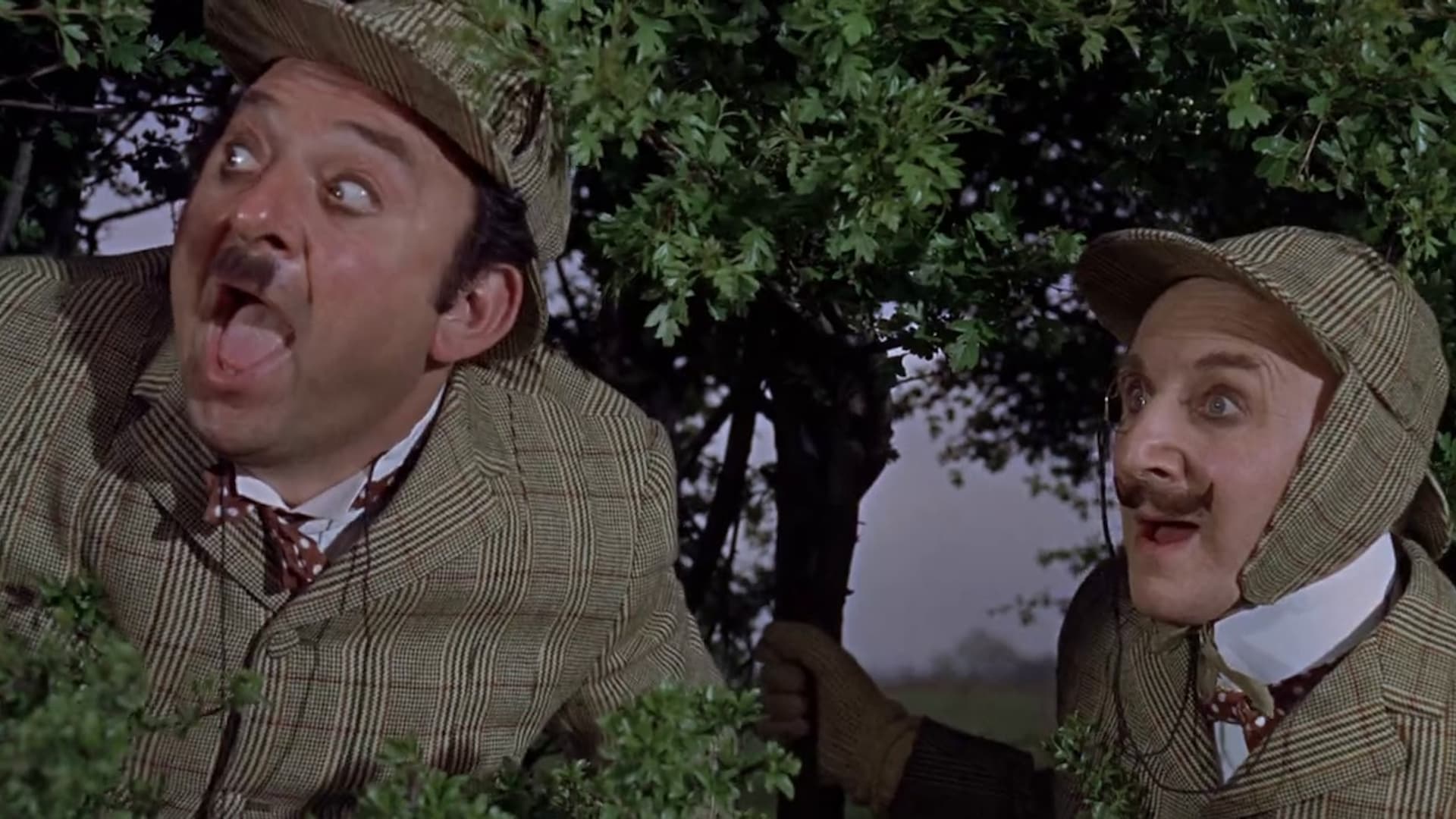 Chitty Chitty Bang Bang takes flight on Tubi soon