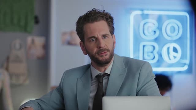 S04:E11 - Connection