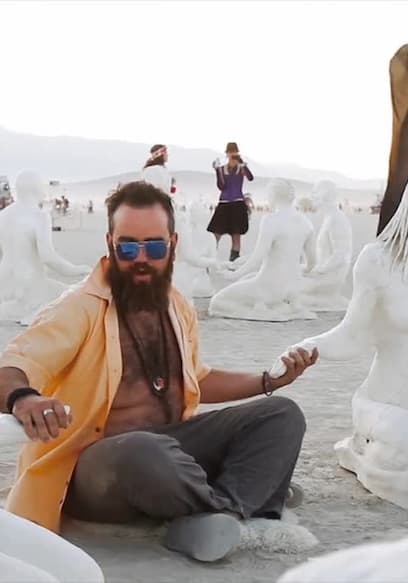 S01:E02 - Yi Peng, Buring Man, Holi, Coachella, Have Fun poster