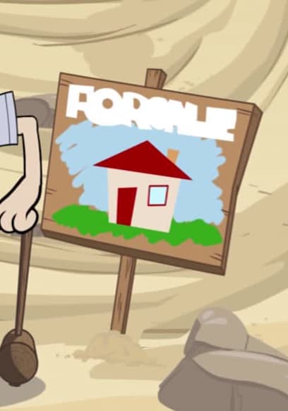 S01:E17 - Agnes' Dilemma poster