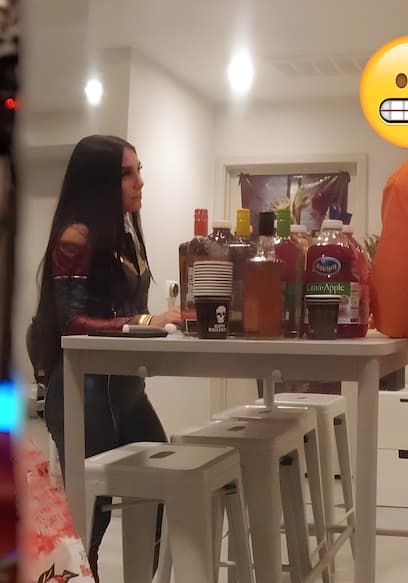 Póster de S01:E14 - Is Her Boyfriend Using Her for Her Money?