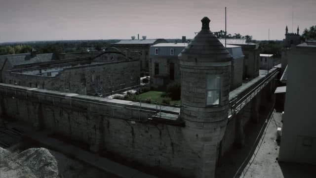 S02:E13 - Old Idaho Penitentiary
