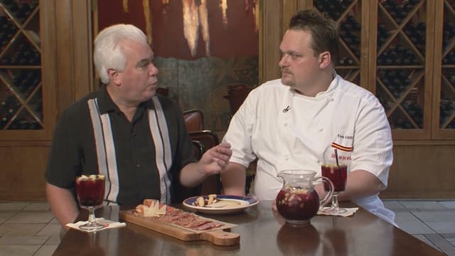 S10:E03 - Chicago Gourmet