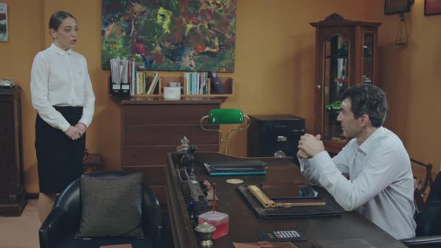 S01:E53 - Episodio 53