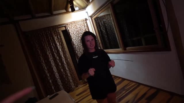 S01:E02 - Intense Paranormal Experience in Costa Rica (Part 2)