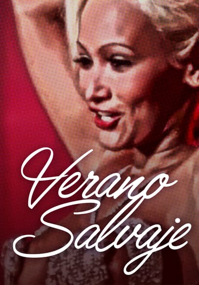 Verano salvaje (Doblado)