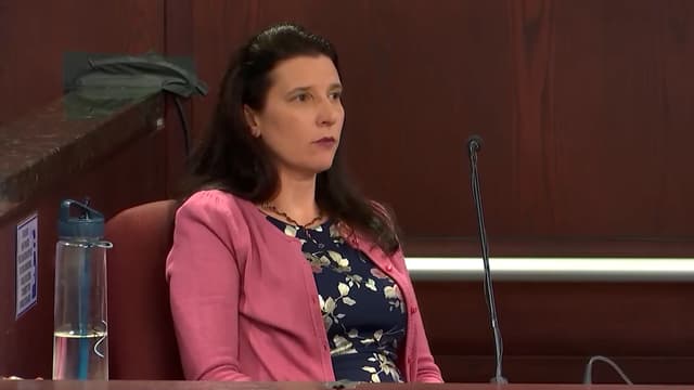 S01:E07 - Victim Cross-Examination Continues