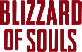 Blizzard of Souls (Subbed)