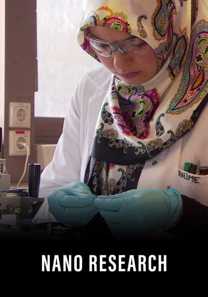 Nano Research