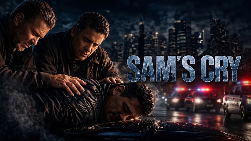 Sam's Cry (2026) - Stream Free | Tubi
