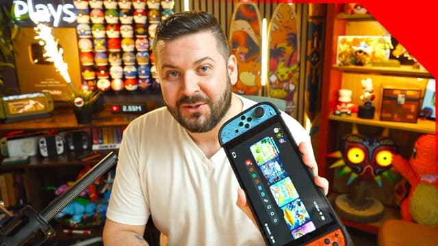 Austin John Plays