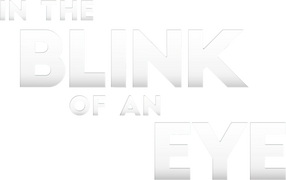 In the Blink of an Eye