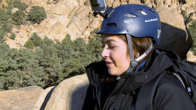 S01:E07 - Wander Woman