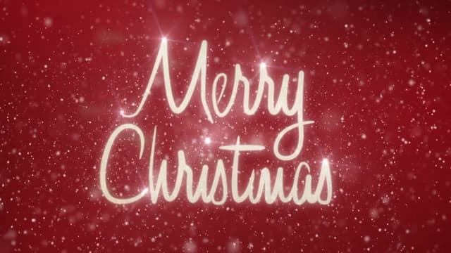 S01:E03 - Merry Christmas With Music