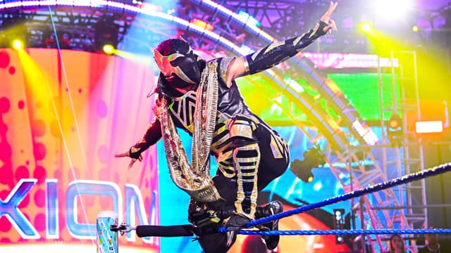 S16:E31 - July 19, 2022