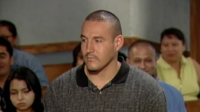 S01:E11 - Celos asesinos