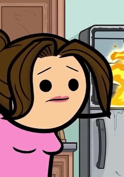 S01:E14 - Cyanide & Happiness Mega Compilation 14 poster