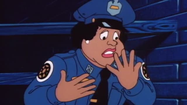 S01:E17 - The Tell Tale Tooth