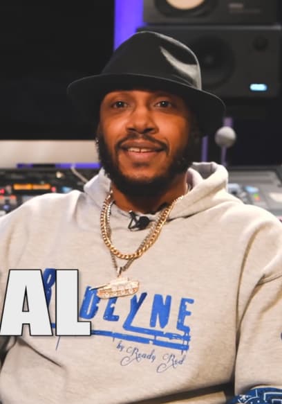 S01:E09 - Mystikal on Cash Money Beef, Prison, Master P, Snoop, Pharrell, Shake Ya A**, Luda poster