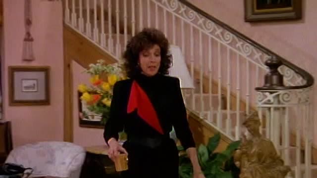S05:E21 - The Big Circle