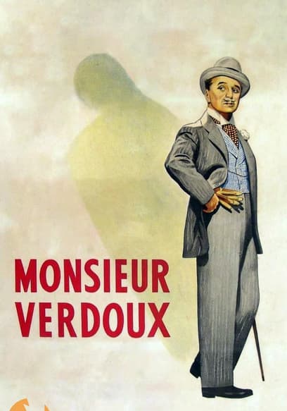 Monsieur Verdoux