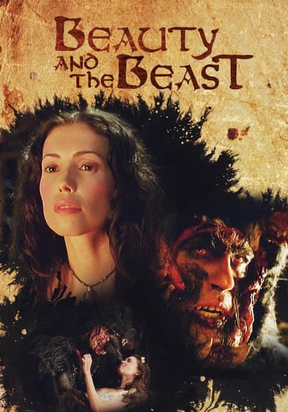 Beauty and the Beast