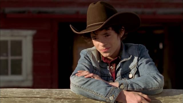 S05:E01 - Finding Freedom