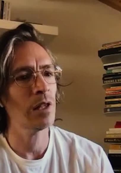 Watch The Boo Crew S03:E03 - Brandon Boyd - Free TV Shows | Tubi