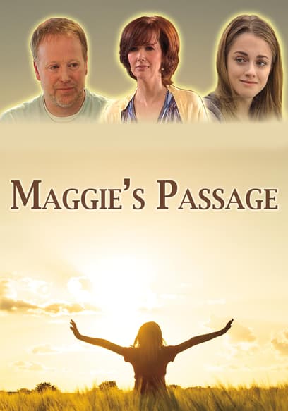 Maggies Passage
